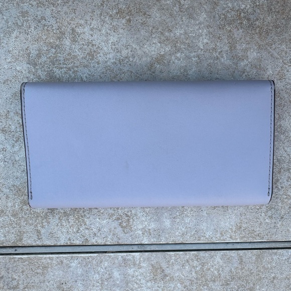 Kate Spade leather wallet - Picture 5 of 10